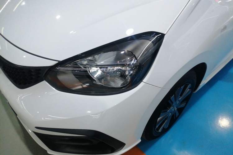 Used Honda Fit 2021 1.5L CVT Trendy Sports Edition