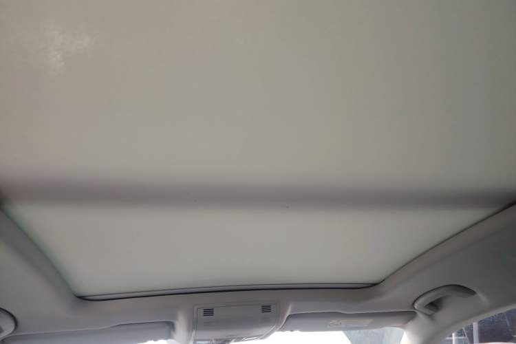 Used Volkswagen FAW-Volkswagen CC 2021 Estate Car 330TSI Hunter Vision Edition