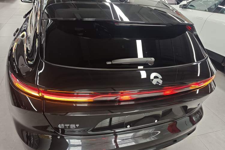 Used Nio ET5T 2025 75 kWh Touring
