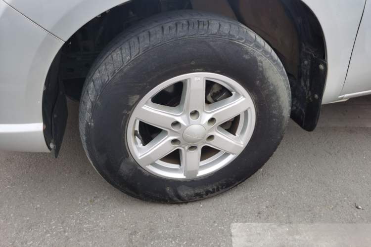 Used JMC Baodian 2020 2.5T Diesel Two-Wheel Drive Luxury Edition Long Wheelbase JX4D25A6L
