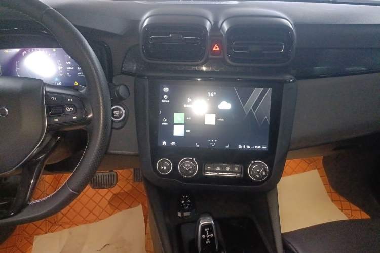 Used Lynk & Co 03 2021 1.5TD DCT Jing Champion Edition
