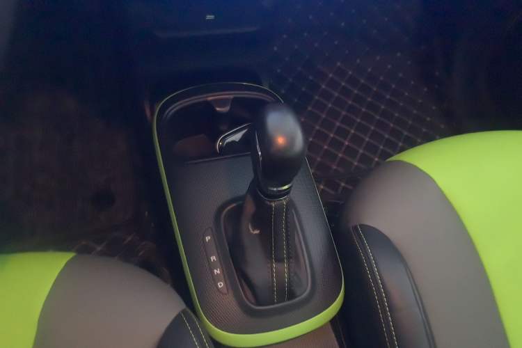 Used Roewe Clever 2021 302km Excellence Edition