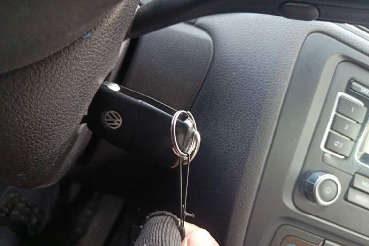 Used Volkswagen Sagitar 2012 1.4TSI Automatic Fashion Edition