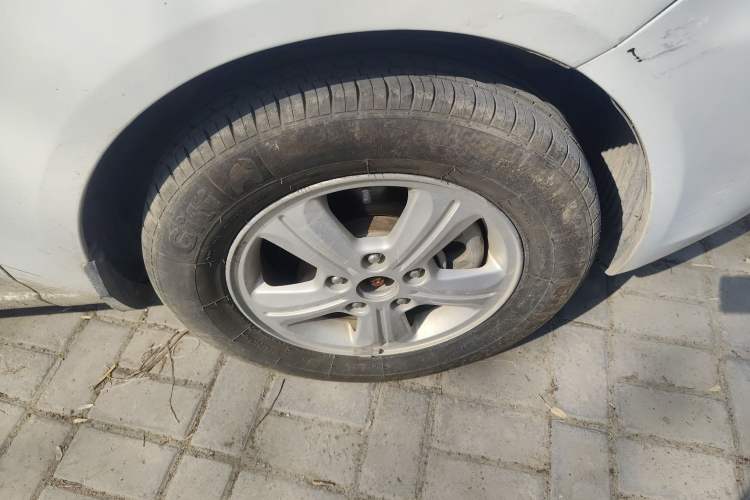 Used Kia Forte 2014 1.6L MT GL
