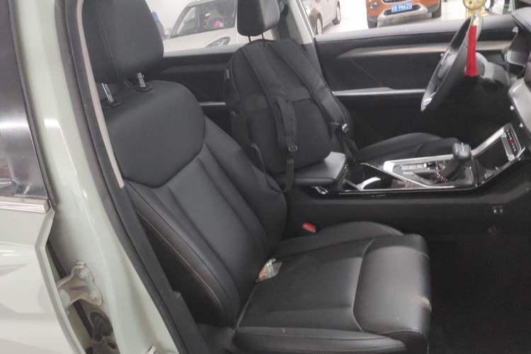 Used Wuling Asta 2021 1.5T CVT Starlight Edition