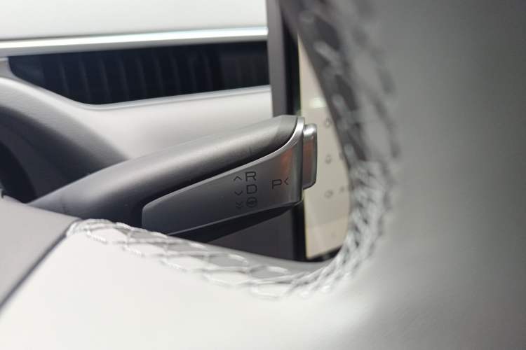 Used XPeng MONA M03 2025 502 Long-Range Max
