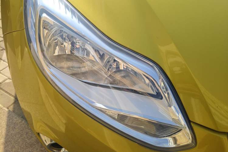 Used Ford Focus 2012 Hatchback 1.6L Automatic Fashion Edition
