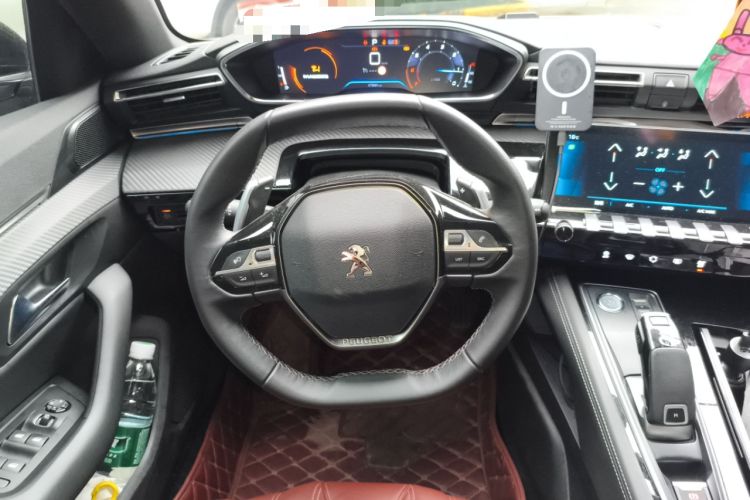 Used Peugeot 508 2022 508L 400THP PureTech Driving Edition
