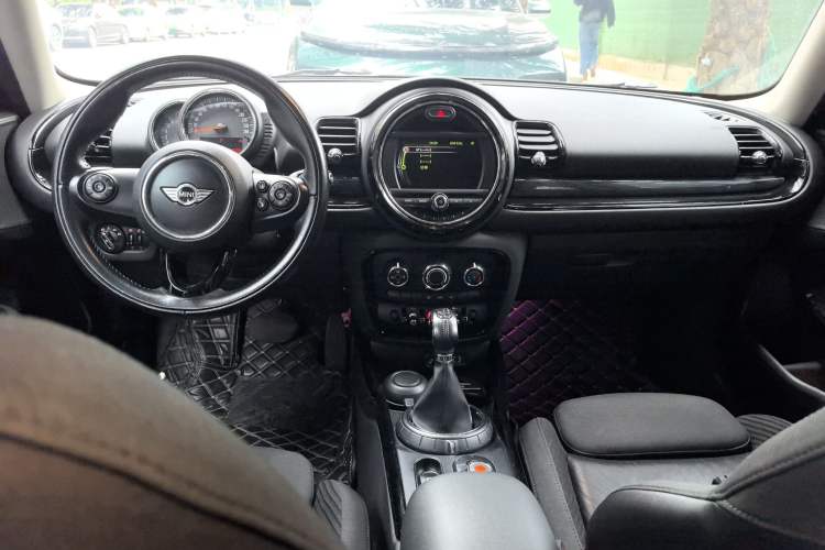 Used MINI Clubman 2016 1.5T COOPER
