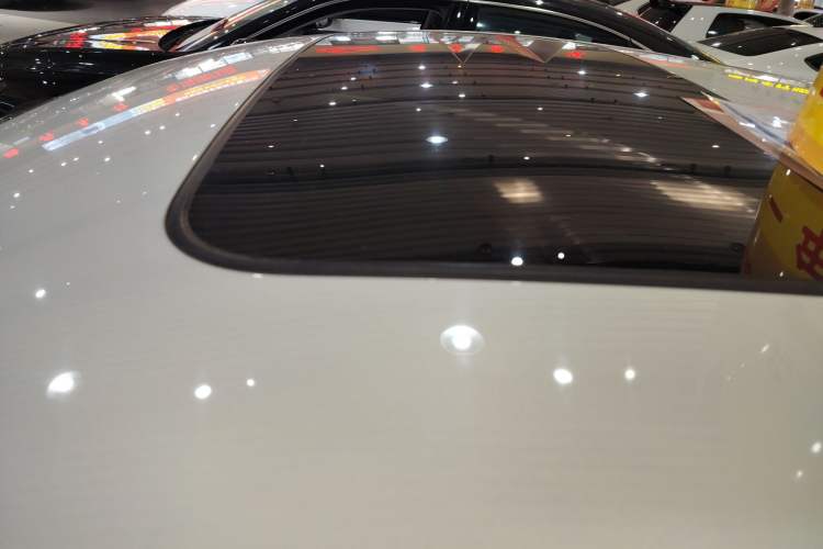 Used Honda Accord 2022 260TURBO Luxury Edition