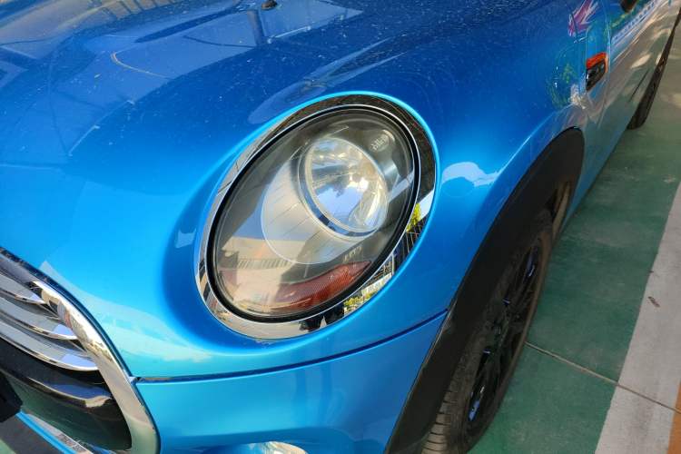 Used MINI MINI 2016 1.5T COOPER