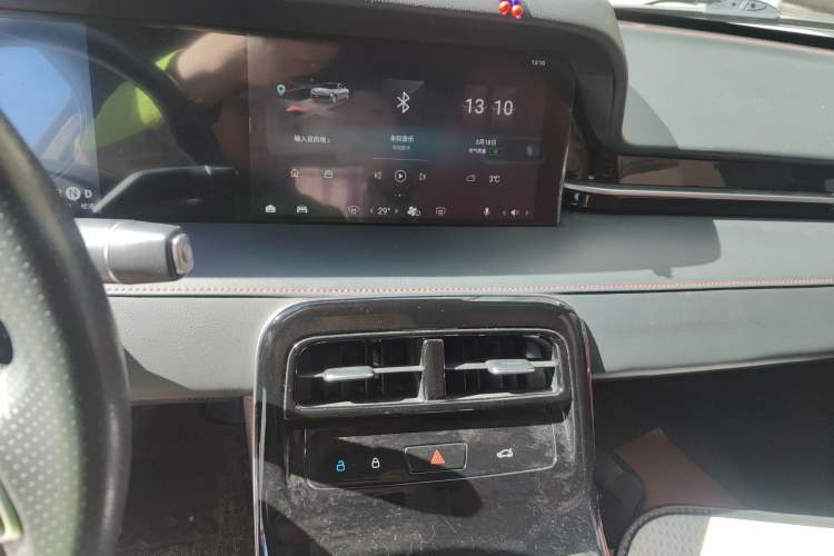 Used Leapmotor S01 2019 380 Pro
