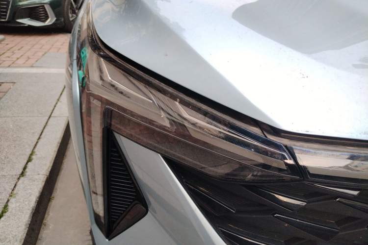 Used Geely Auto Emgrand X7 Sport 2023 Boyue COOL 1.5TD Smart Connectivity Model