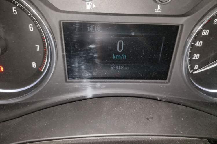 Used Buick LaCrosse 2018 20T Elite Edition
