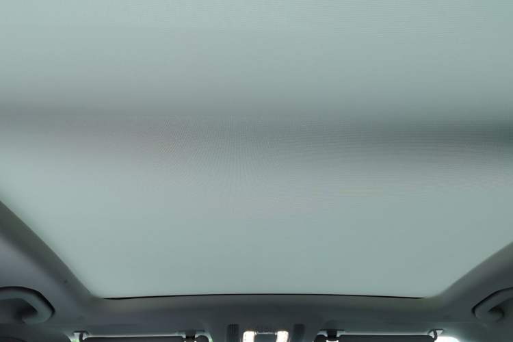 Used Mercedes-Benz GLS 2022 Second Facelift GLS 450 4MATIC Luxury Edition Headliner