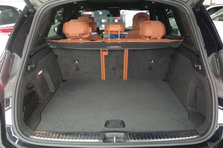 Used Mercedes-Benz GLC 2024 Refreshed GLC 300 L 4MATIC Dynamic Version 5 Seats
