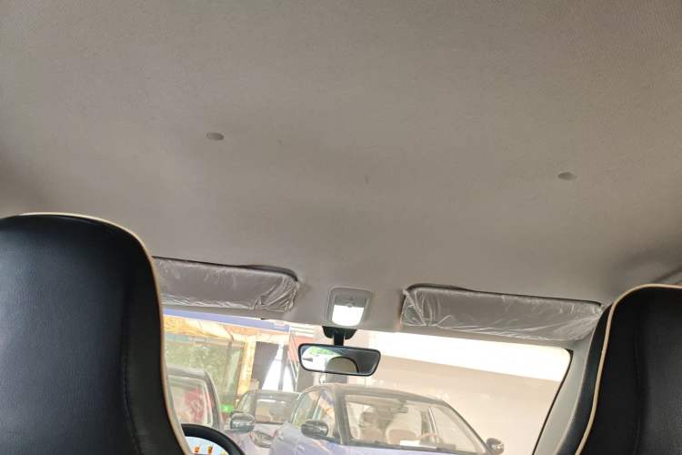 Used Wuling Bingo 2023 203km Light Edition Headliner