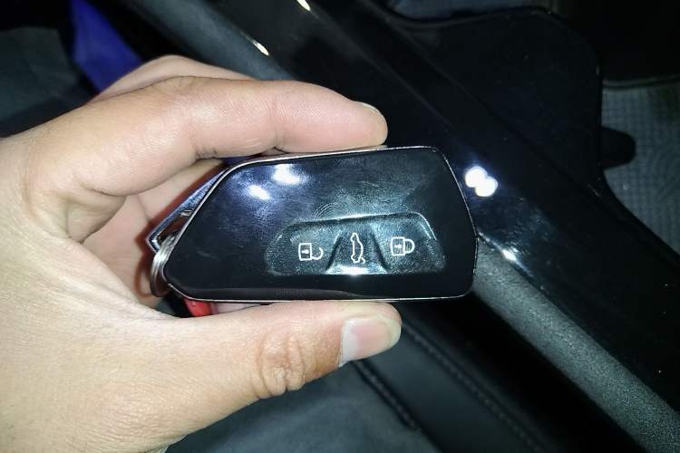 Used Volkswagen Tiguan L 2024 PRO 380TSI Four-Wheel Drive R-Line Prestige Edition