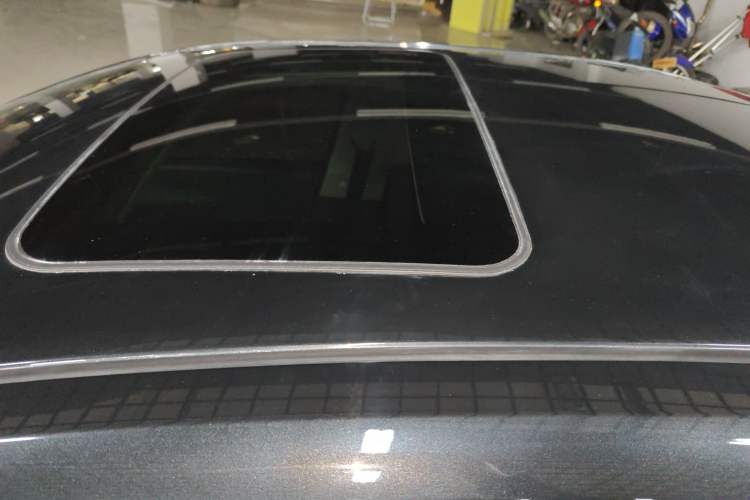 Used Toyota bZ3 2023 517 km Elite PRO
