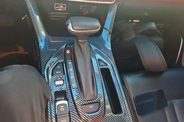 Used GAC Trumpchi GS4 2022 270T Automatic Smart Drive Technology Edition