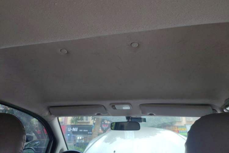 Used FORTHING Lingzhi 2022 M5L 1.6L Utility Model 7 Seats
