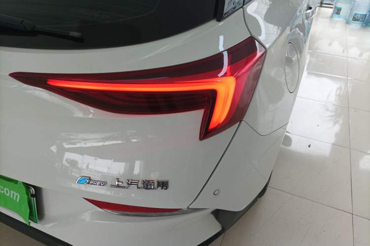 Used Buick Velite 6 2022 Plug-in Hybrid Connected & Shared Model