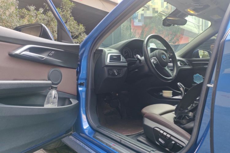 Used BMW 1 Series 2020 125i Leading Model M Sport Package
