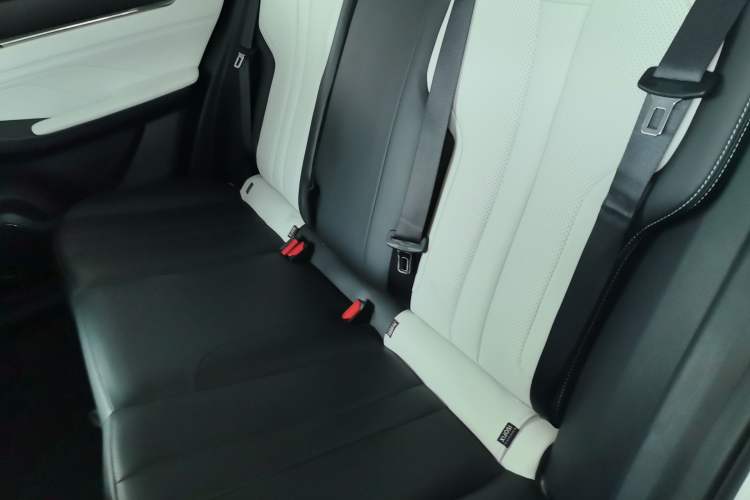 Used Dongfeng Aeolus L7 New Energy 2024 518 Pro Left Rear Seat