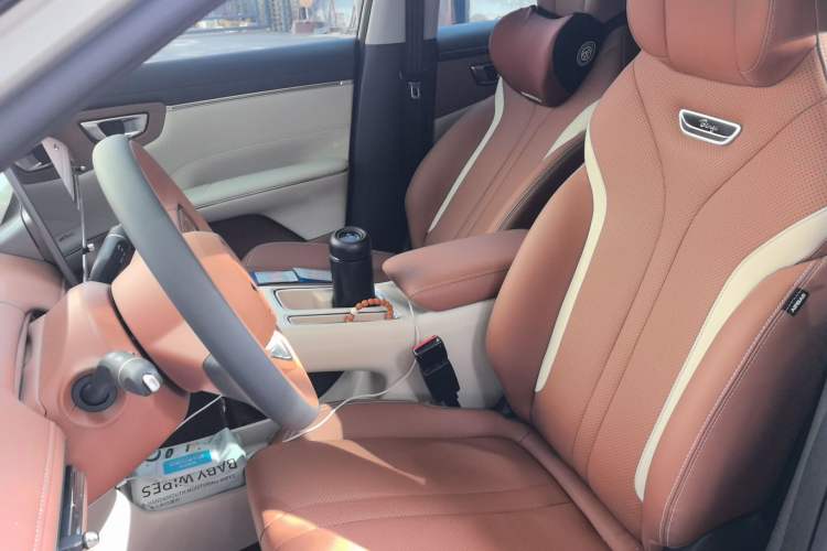 Used Wuling Bingo S 2025 Model 325km Flagship Edition