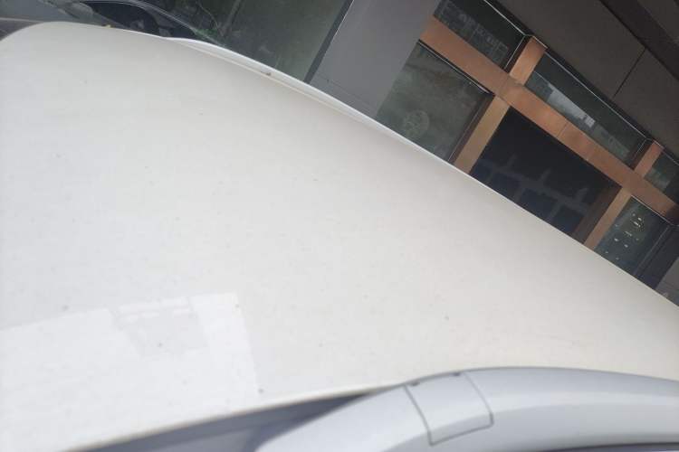 Used Haval F7 2019 1.5T Two-Wheel Drive iCool China V Standard
