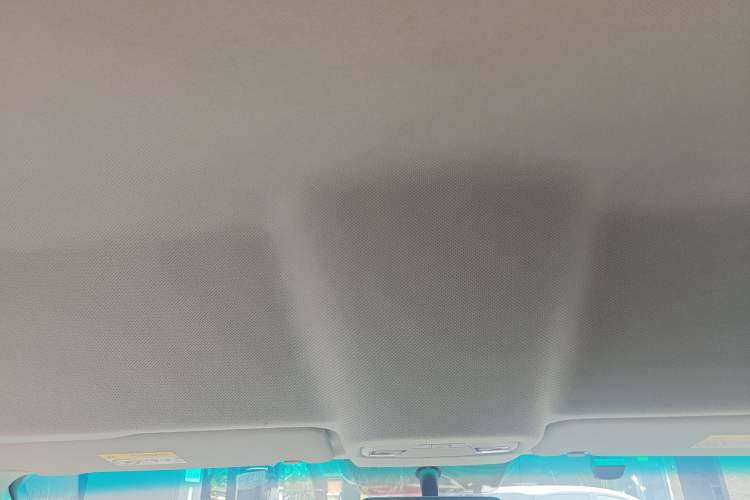 Used Farizon Super VAN 2024 Zhifu Edition Mid-Axle Mid-Roof 68 kWh
