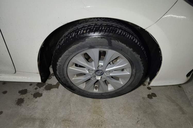 Used Toyota Corolla 2019 1.2T S-CVT GL Pioneer Edition
