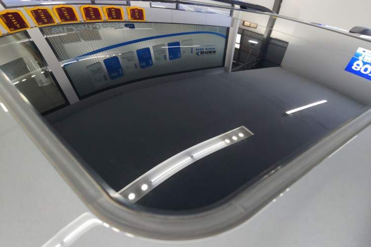 Used Chevrolet Trax 2021 Redline 335T CVT Top-Tier Model China VI Standard
