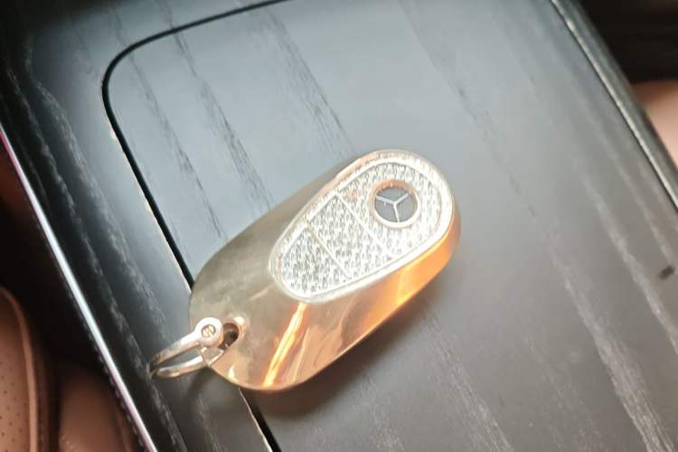 Used Mercedes-Benz E-Class 2024 E 300 L Luxury Sport Model