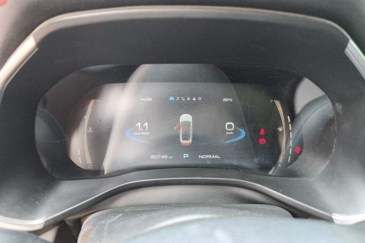 Used Haval LHERY 2022 Jingxiang Edition 1.5T Copper Rabbit