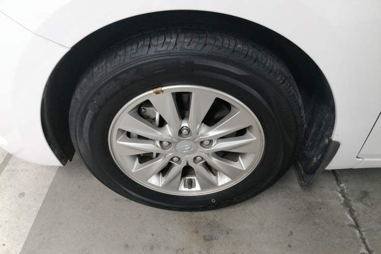 Used Hyundai Celesta 2020 1.6L Automatic GL Enjoyable Edition
