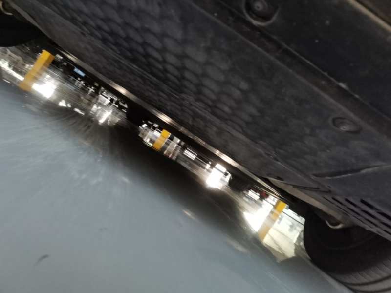 Used Xiaomi Auto SU7 2024 Rear-Drive Ultra-Long Range Advanced Pro-Level Intelligent Driving Version — 25