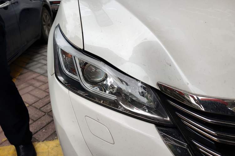 Used Toyota Crown 2018 2.0T Sport Edition