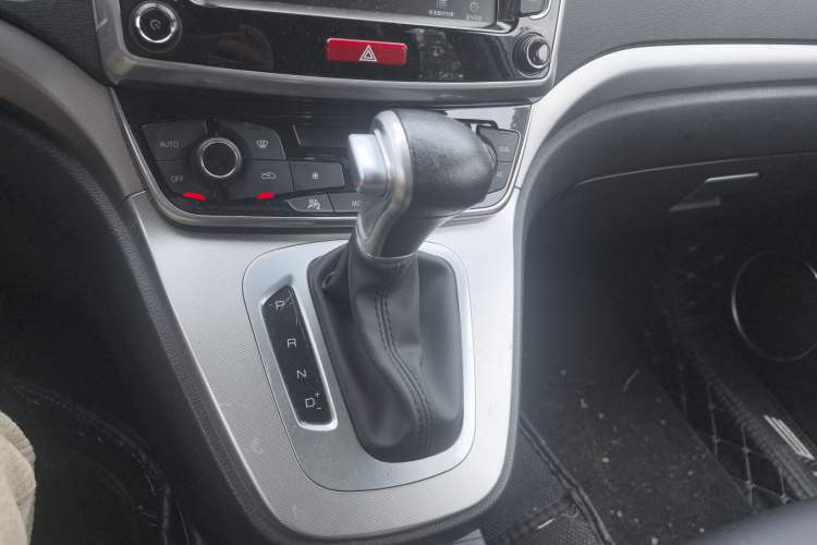 Used Haval M6 2018 1.5T DCT Two-Wheel Drive Elite Model