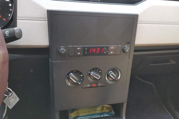 Used Wuling Zhengcheng 2021 1.5T Manual Comfort Version