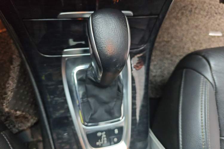 Used Citroen C5 2013 2.0L Automatic Luxury Model