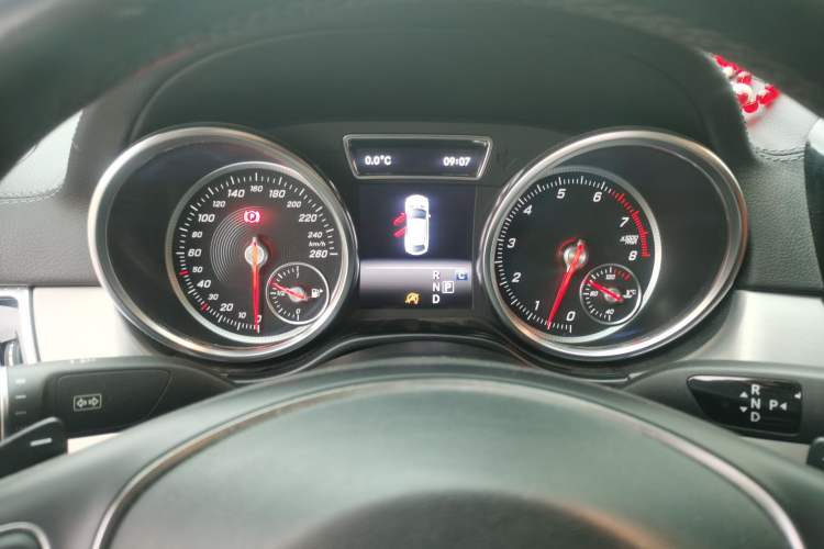 Used Mercedes-Benz GLE Coupe 2018 GLE 320 4MATIC Coupe SUV