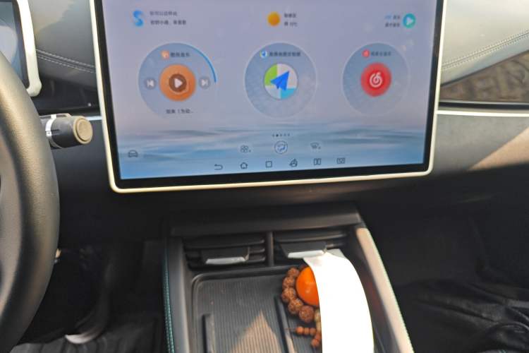 Used BYD Seal 06 New Energy 2024 DM-i 120KM Flagship Model
