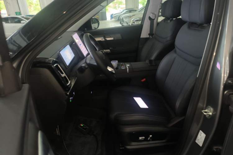 Used Chery Tiggo 7 C-DM 2025 1.5T 120KM Edition
