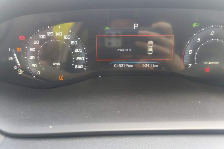 Used Peugeot 408 2022 1.6T Ambition Edition