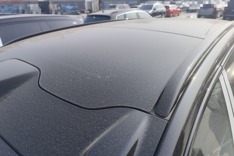 Used Nio ES8 2026 Model 6-seat Executive Luxury Edition
