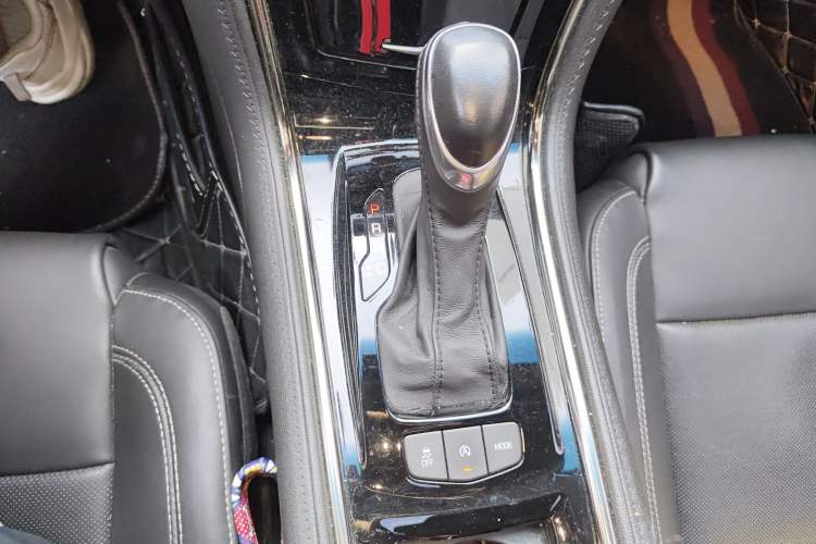 Used Cadillac ATS-L 2017 28T Fashion Edition