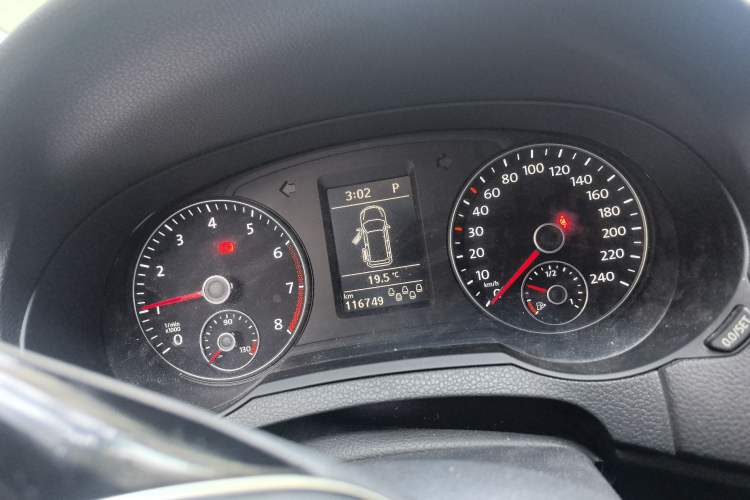 Used Volkswagen Sharan 2016 380TSI Comfort Edition 7-Seater
