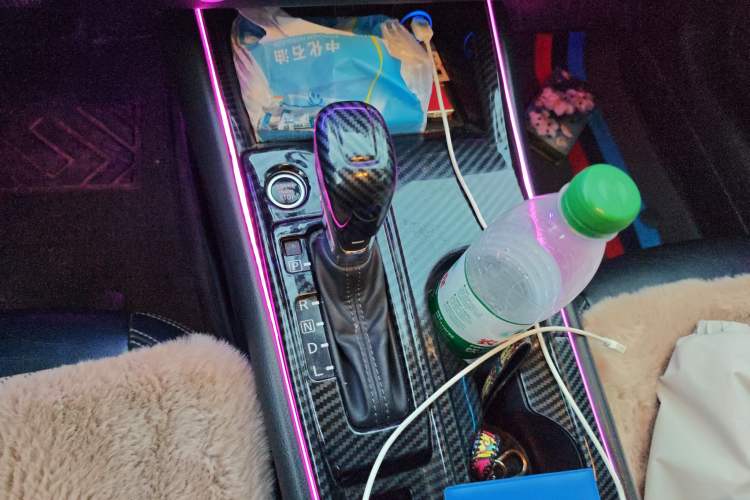 Used Nissan Teana 2020 2.0L XL Comfort Edition Gear Lever