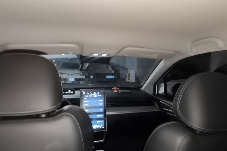 Used NETA V 2022 Pro Long-Range Smart Edition